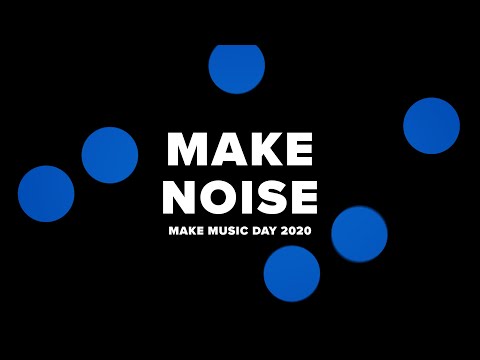 Part 1: How To Record Samples At Home — Make Music Day