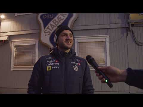 Solheim: - Nå er det bare å gnuge på!