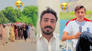 Pray For Talha Bhai 😭😭