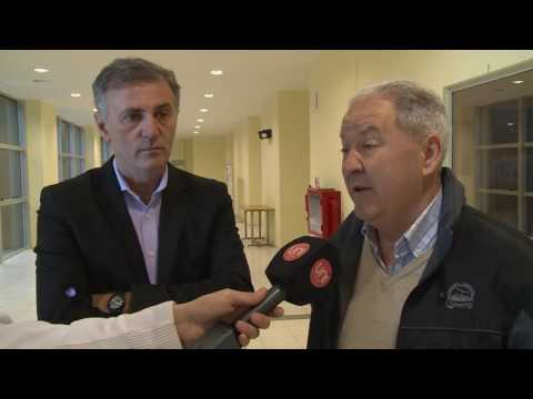 Cooperadora del Hospital avanza con el albergue