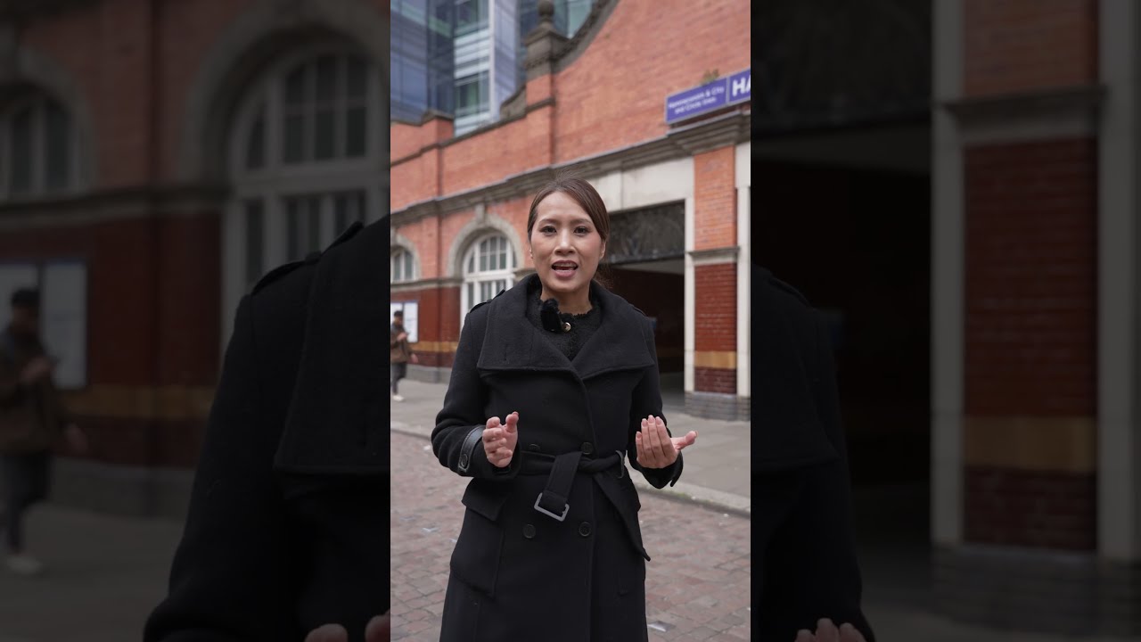 Luxury Apartments in Brook Green | West London Homes