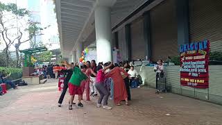 26th Anniv.of Ifugao Association p.2 presentation of Lagawi & judges/adjudicators/Hk@lola& kidsmixtv