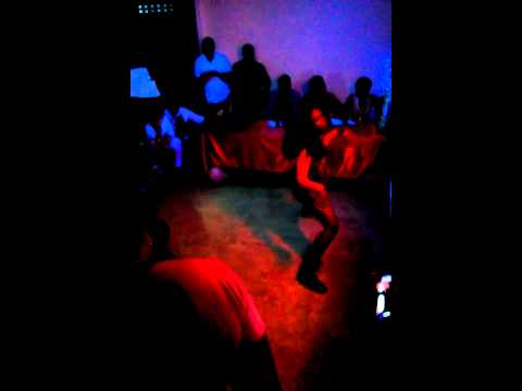 ST.THOMAS DANCEHALL QUEEN ROUND 1