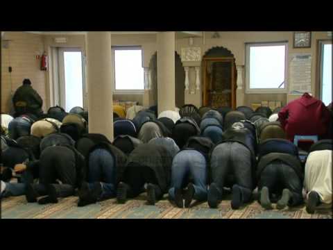 AI: Nën frikën e terrorizmit- Top Channel Albania - News - Lajme