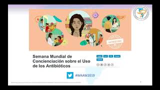 Programas de optimización de antimicrobianos y el rol esencial del farmacéutico