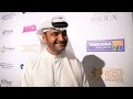 Ajman Tourism - H.E Mahmood Khaleel Alhashmi, Director General