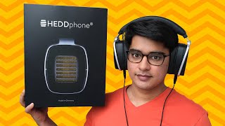 Video thumbnail for The HEDDphone Review: Unapologetically Different! by TechReflex