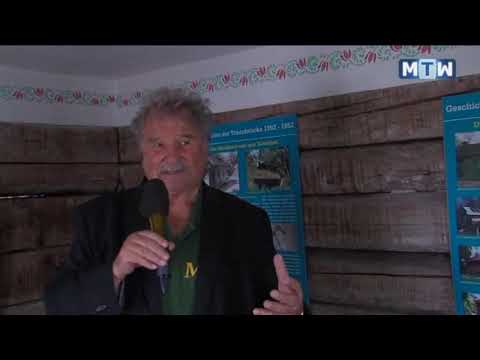 Museumsverein Brückenfest und Berichte über Ausflüge