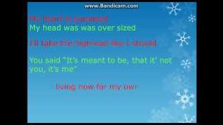 50 ways to say goodbye