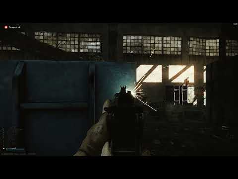 Hunting & Killing Tagilla the boss of Factory | Escape From Tarkov