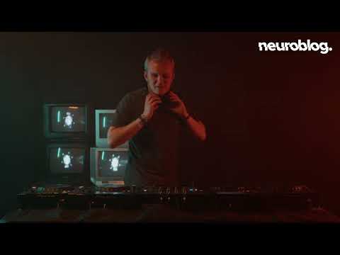 neuroblog. х Free BPM Organization - Live Set 11 / Guest Mix by Abstractonia / Drum & Bass