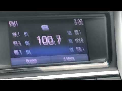 WMTX/Tampa, Florida Legal ID - March 31, 2022