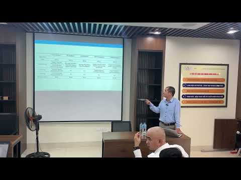 Một số vấn đề liên quan tới xét nghiệm | Mr Giáp