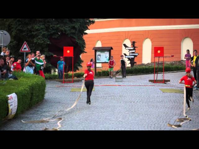 Kamenice nad Lipou, 22. 06. 2013