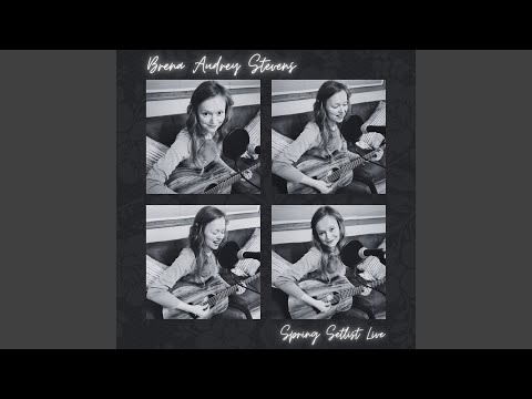 Where You Are Now - Brena Audrey Stevens