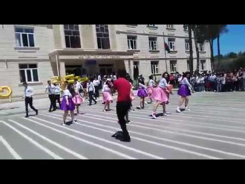 148Sayli mekteb 11b  son zeng 2005 -2016