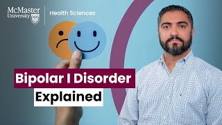 What you should know about bipolar I disorder