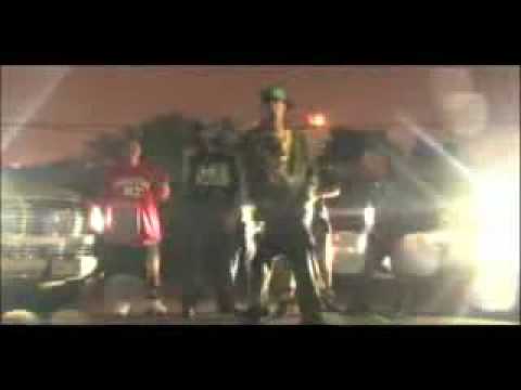 Spark Dawg Feat. Wes Fif - Big Up 2 All My Haterz