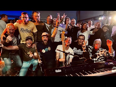 Sheller Evergreens - I Was Made For Lovin‘ You (Kiss)