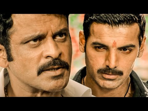 जवान कुछ जादा चलता है ? .. चाटने से चलना अच्छा है | Shootout At Wadala Best Action Movie Scene