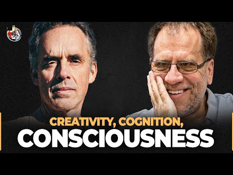 A Conversation so Intense It Might as Well Be Psychedelic | John Vervaeke | EP 180