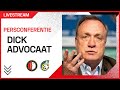 TERUGKIJKEN | Dick Advocaat blikt vooruit op #FEYFOR