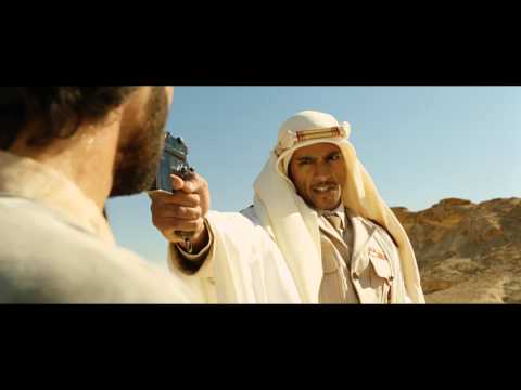 Черное золото - Trailer