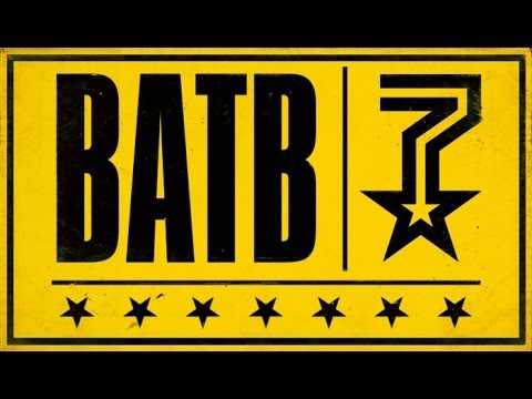 Battle at The Berrics 7 - Pros Vs Joes