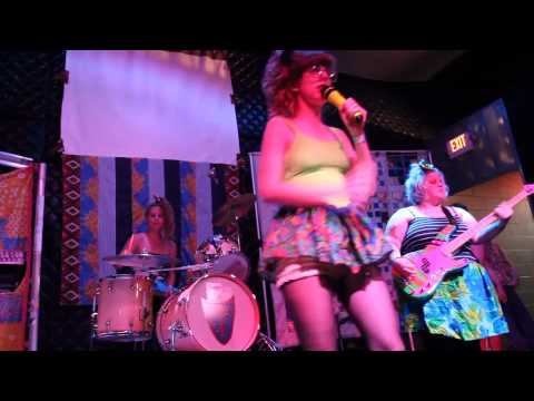 Come On Man / Ramona & the Swimsuits