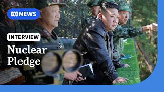 North Korea 'sitting pretty' as nuclear program expands: expert | ABC NEWS