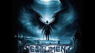 Testament Practice What You Preach (Dark Roots of Earth japan version)