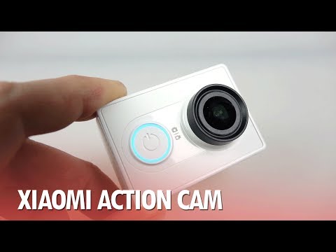 Xiaomi Mi Pro ou GoPro Hero? Qual a melhor? | Legião Geek #86 | Vinicius Codes