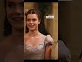 Penelope Featherington engaged to Colin Bridgerton #netflix #series #drama #viral #fire #love #500