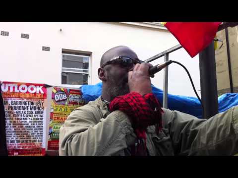 Channel One Sound System - Carnival 2011