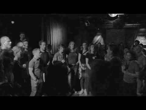 Dresdner Kneipenchor meets Kneipenchor Leipzig -