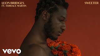 Musik-Video-Miniaturansicht zu Sweeter Songtext von Leon Bridges