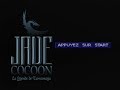 Gameplay Ps1 Jade Cocoon PAL FR 1998