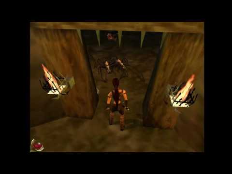 Drakan: Order of the Flame playthrough Part 1