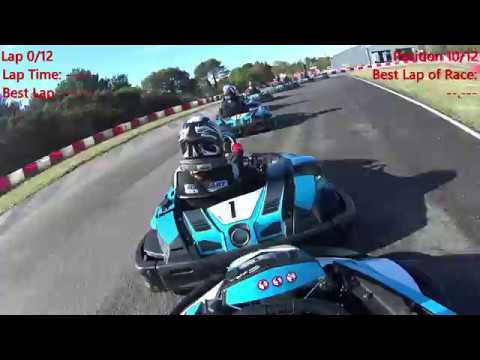 SWS Ploemel Finale UHD/4K du 6/11/2016