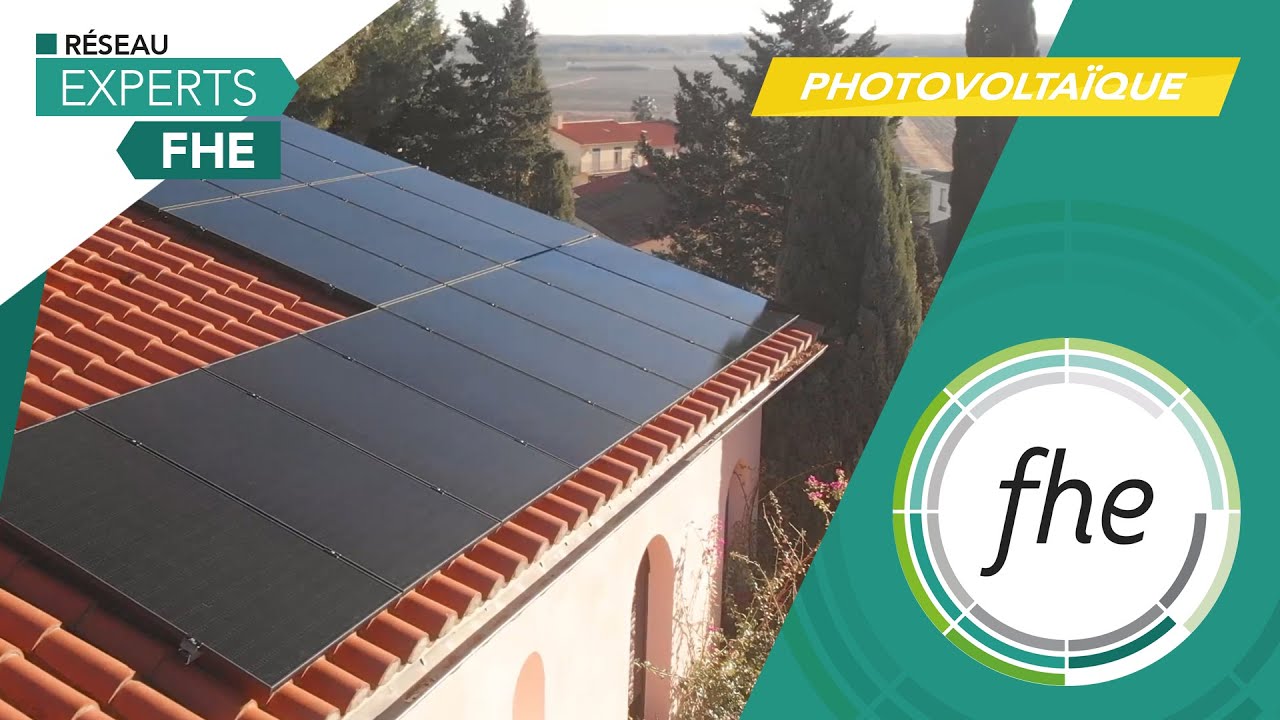 Avis FHE 18 Installation Photovoltaïque 📍 Perpignan | Réseau d'Experts FHE