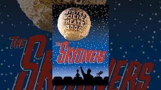 Mystery Science Theater 3000: The Skydivers