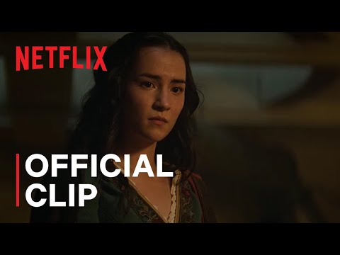 afbeelding Season 2 Official Clip: New Alliance