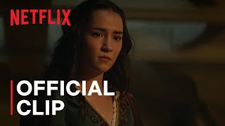 Season 2 Official Clip  New Alliance