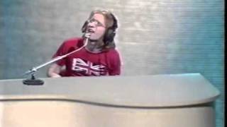 ron lennon/ron nasty (aka neil innes) good times roll