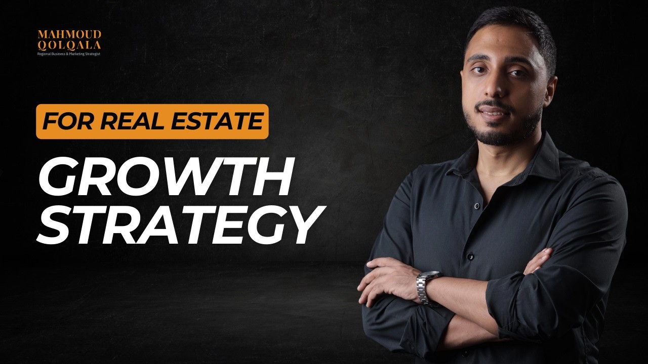 12 - growth strategy