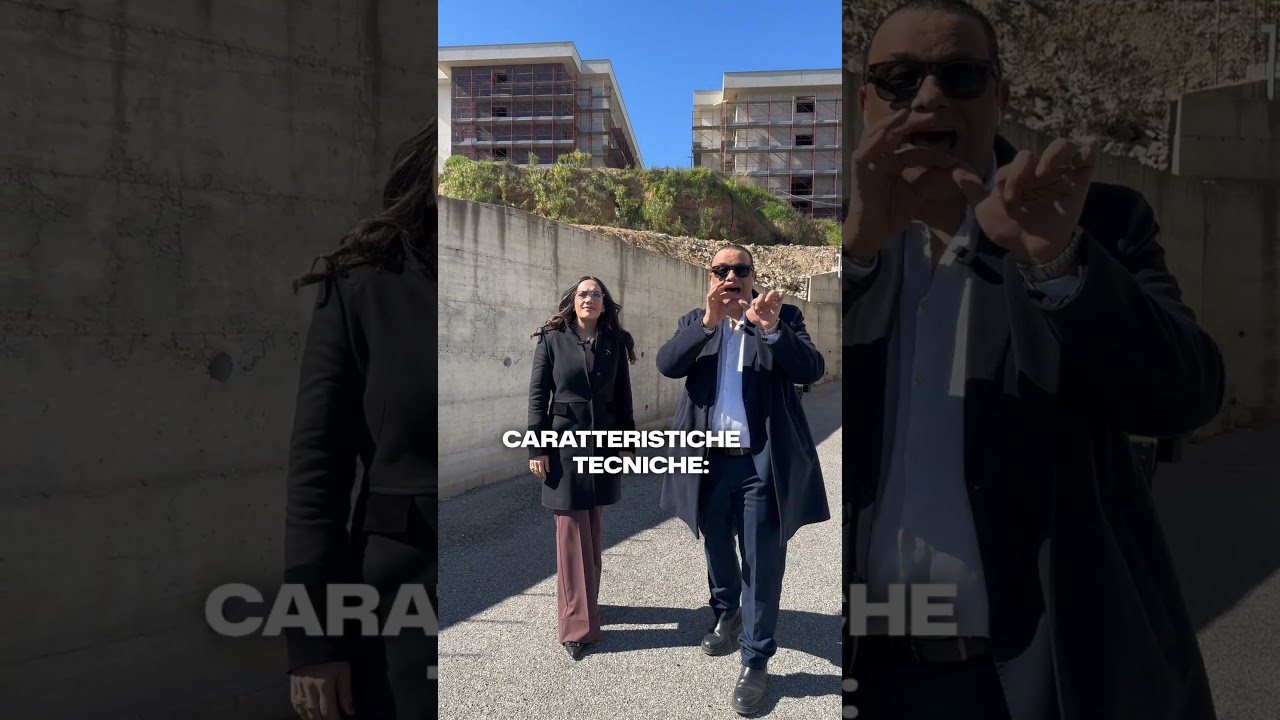 Appartamento - Video