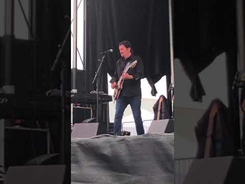 Mike Zito - Gone To Texas 5/19/18