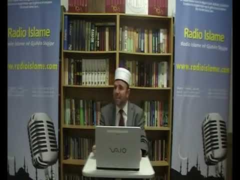 Abdusamet Rahimi - Ne dere te Xhenetit