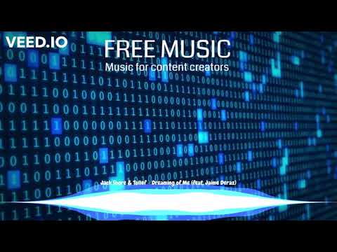Jack Shore & Tollef - Dreaming of Me (feat. Jaime Deraz)