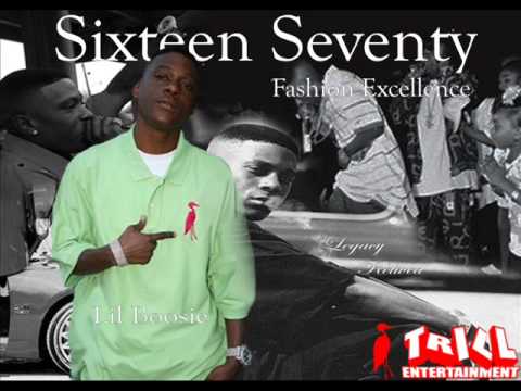 Lil Boosie Ft. Bobby V. - Who Can Love U (Super Bad Album)